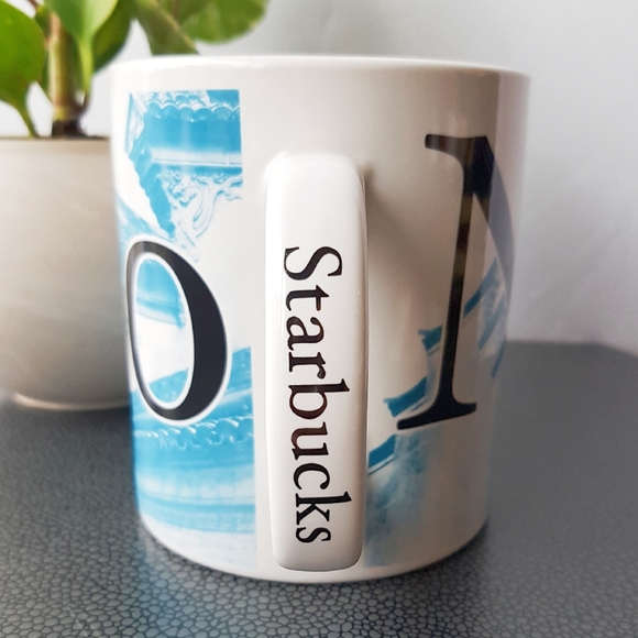 STARBUCKS City Mug Collector Series NINGBO - Picture 5 of 7